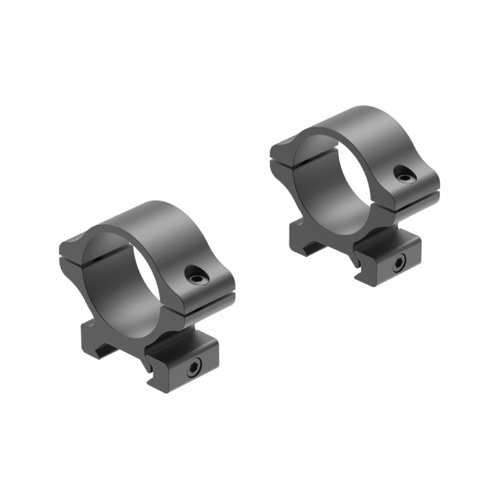 Montaż aluminiowy LEUPOLD Rifleman średni 30 mm
