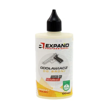 EXPAND Odoławiacz do broni 100 ml