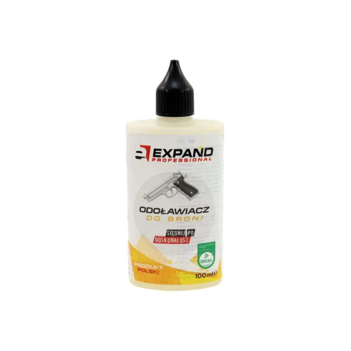 EXPAND Odoławiacz do broni 100 ml