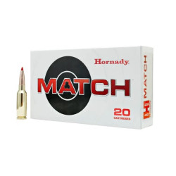 Amunicja HORNADY 6mm ARC ELD-M 7g/108gr