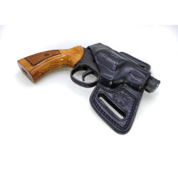Rewolwer GWARD kal.38 spec Używany