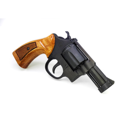 Rewolwer GWARD kal.38 spec Używany