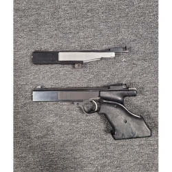 Konwersja SAKO 22-32 kal. 32 S&W