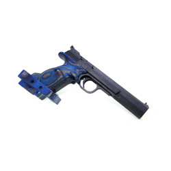 Pistolet HAMMERLI X-esse LONG 6"kal. 22LR Używany