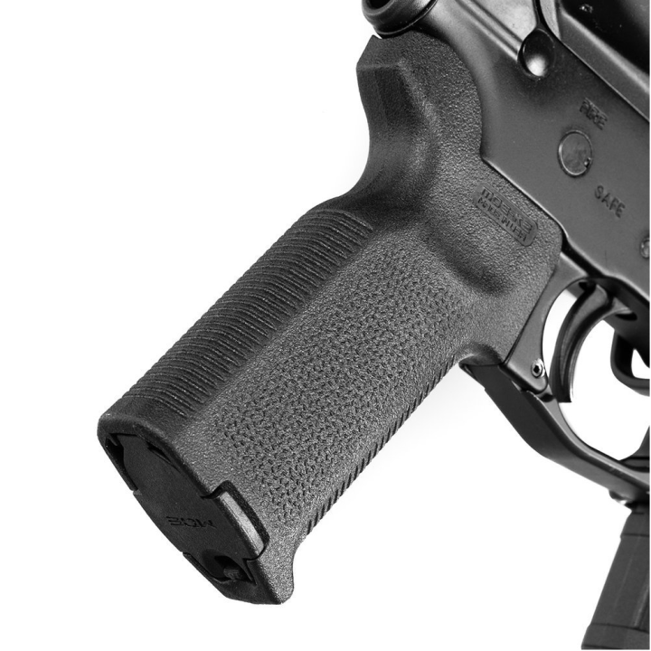 Chwyt MAGPUL MOE K2 Czarny