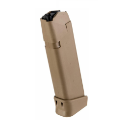 Magazynek GLOCK 17 17+2 9x19mm Coyote