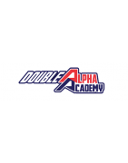 Double Alpha Academy | sklep z bronią Top-shot
