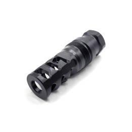 Kompensator PWS FRC F 1/2x28 3-porty kal.223