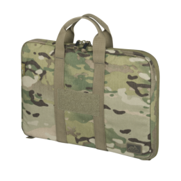 Pokrowiec HELIKON Double Pistol Wallet - Cordura - MultiCam