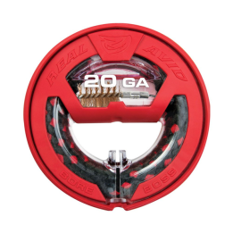 Sznur do czyszczenia lufy REAL AVID Bore Boss 20GA