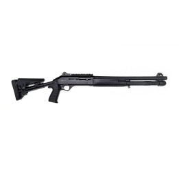 Strzelba TOROS Copolla T4 Telescopic 2 18,5" 12/76