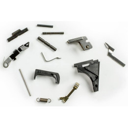 Komplet Części szkieletu Glock Gen.3-5 / LONE WOLF Timberwolf TWL w/o Trigger Bar