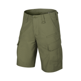 Helikon Krótkie Spodenki CPU Olive green - "L"