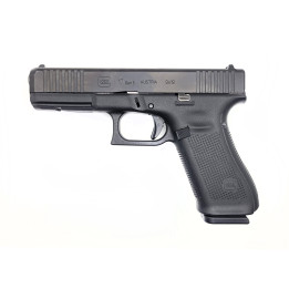 Pistolet GLOCK 17 GEN.5 9x19mm Używany