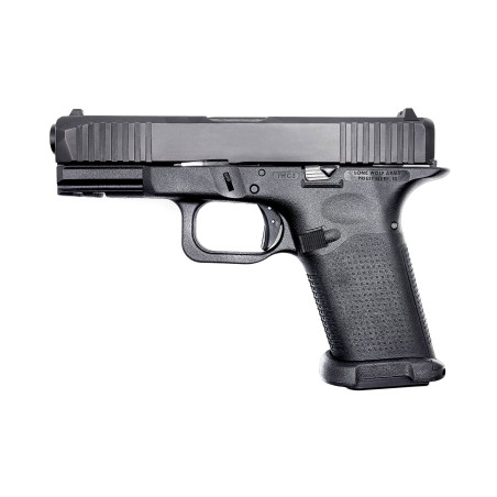 Pistolet LONE WOLF LTD-19 9x19mm