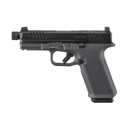 Pistolet RUGER RXM FS OR TB Black 4,5" kal. 9x19mm