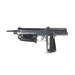 Pistolet samopowtarzalny PM-63 Rak 9x18mm