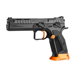 Pistolet CZ TS 3 Orange OR 5,2" 9x19mm