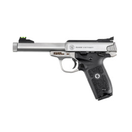 Pistolet S&W VICTORY .22 LR z gwintem
