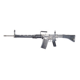 Karabin samopowtarzalny M 57 kal. 7.5x55 Swiss