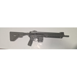 Karabinek HK MR223 A3 11" .223 REM UŻYWANY