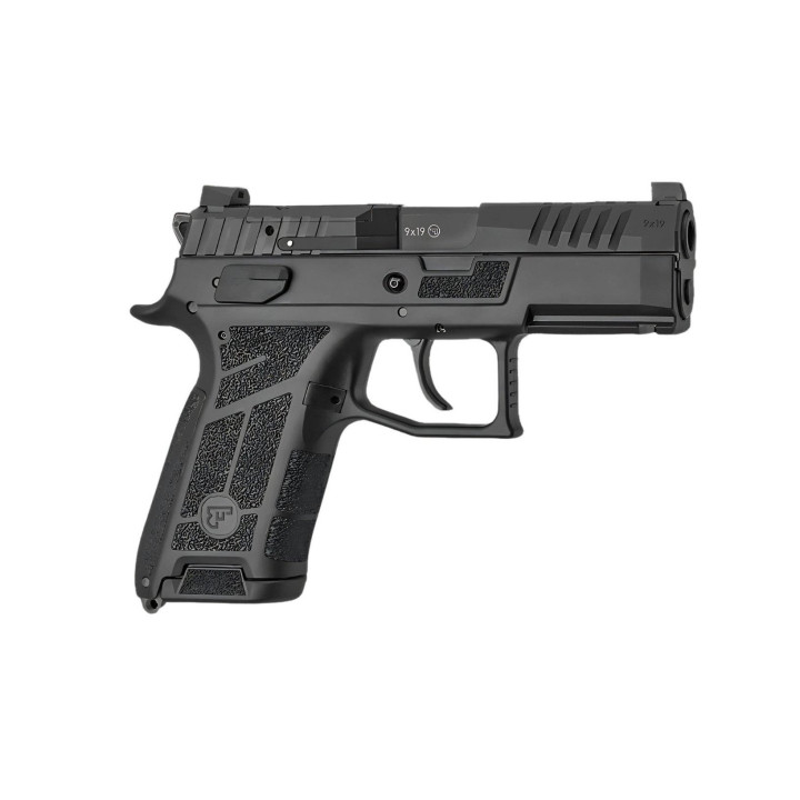 Pistolet CZ P-09 Nocturne 9x19mm