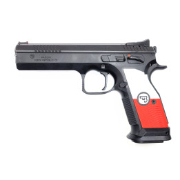 Pistolet CZ  TS 2 9x19 Wersja Limitowana