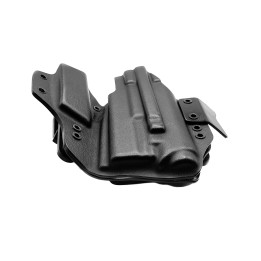 Kabura APPENDIX Doubletap Glock 19 + Valkyrie PL1