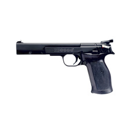 Pistolet HAMMERLI X-Esse Midnight Black .22 LR - Edycja limitowana
