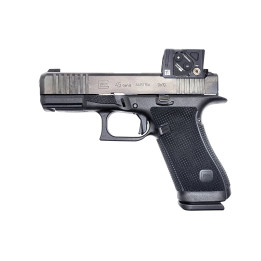 Pistolet GLOCK 45 GEN6 COA 9x19mm