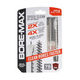 Zestaw do czyszczenia REAL AVID BORE-MAX .30cal/7.62mm