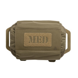 Direct Action Med Pouch Horizontal Mk III Coyote