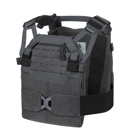 Kamizelka DIRECT ACTION Spitfire MK II Plate Carrier ShadowGrey L