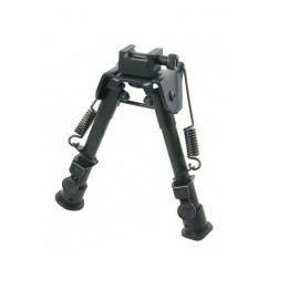 BIPOD Leapers UTG Tactical OP 6.1-7.9"
