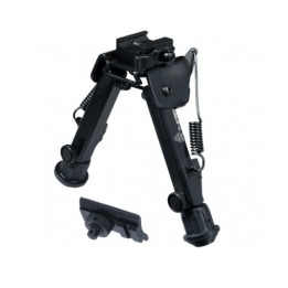 BIPOD Leapers Super Duty OP QD 6-8.5"
