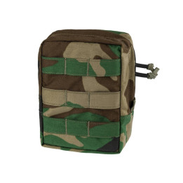 Kieszeń General Purpose Cargo Pouch PL Woodland