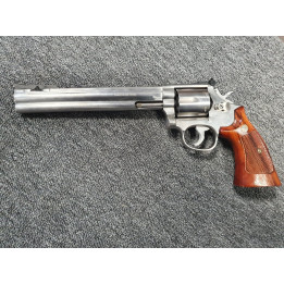 Rewolwer S&W M686 kal. 38/.357 Magnum