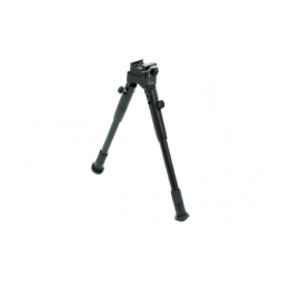 BIPOD LEAPERS SKŁADANY UNIVERSAL SHOOTER'S QD 8.7-10.6"