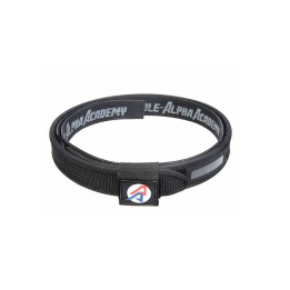 DAA Premium belt Black 32