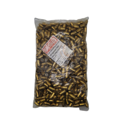 Pociski ALSA-PRO .38 Spec./357 158grs FMJ FP 100 szt.
