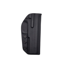 Skorupa CZ Shadow 1 Prawa Czarna