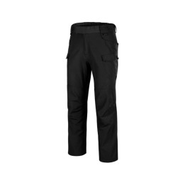 Spodnie Długie UTP Flex HELIKON Black "XL"