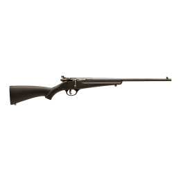 Karabinek SAVAGE Rascal Black kal.22 LR
