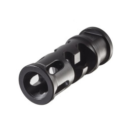 Kompensator PWS FSC556 - Flash Supprcssing Compensator- 556 (1/2x28)