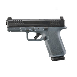 Pistolet RUGER RXM OR 4" kal. 9x19mm