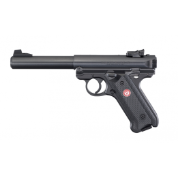 Pistolet RUGER Mark IV Target 5,5" .22 LR - 40101