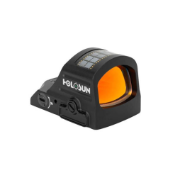 Kolimator HOLOSUN HE407C-GR X2 Elite Micro Green