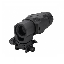 Powiększalnik AIMPOINT 3xMAG-1 FlipMount+TwintMount 39mm
