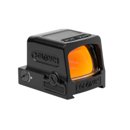 Kolimator HOLOSUN HE509T-RD MOS Elite Micro Red Dot Titanium