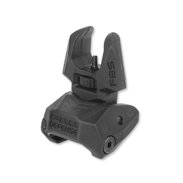 Muszka FAB DEFENSE FBS Front Back-Up Sight Czarna
